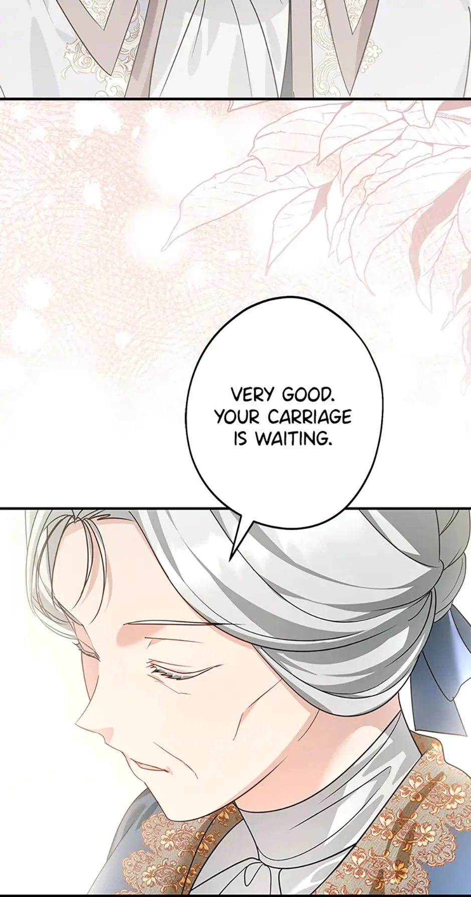 Not your MOTHER in Law Chapter 35 page 31