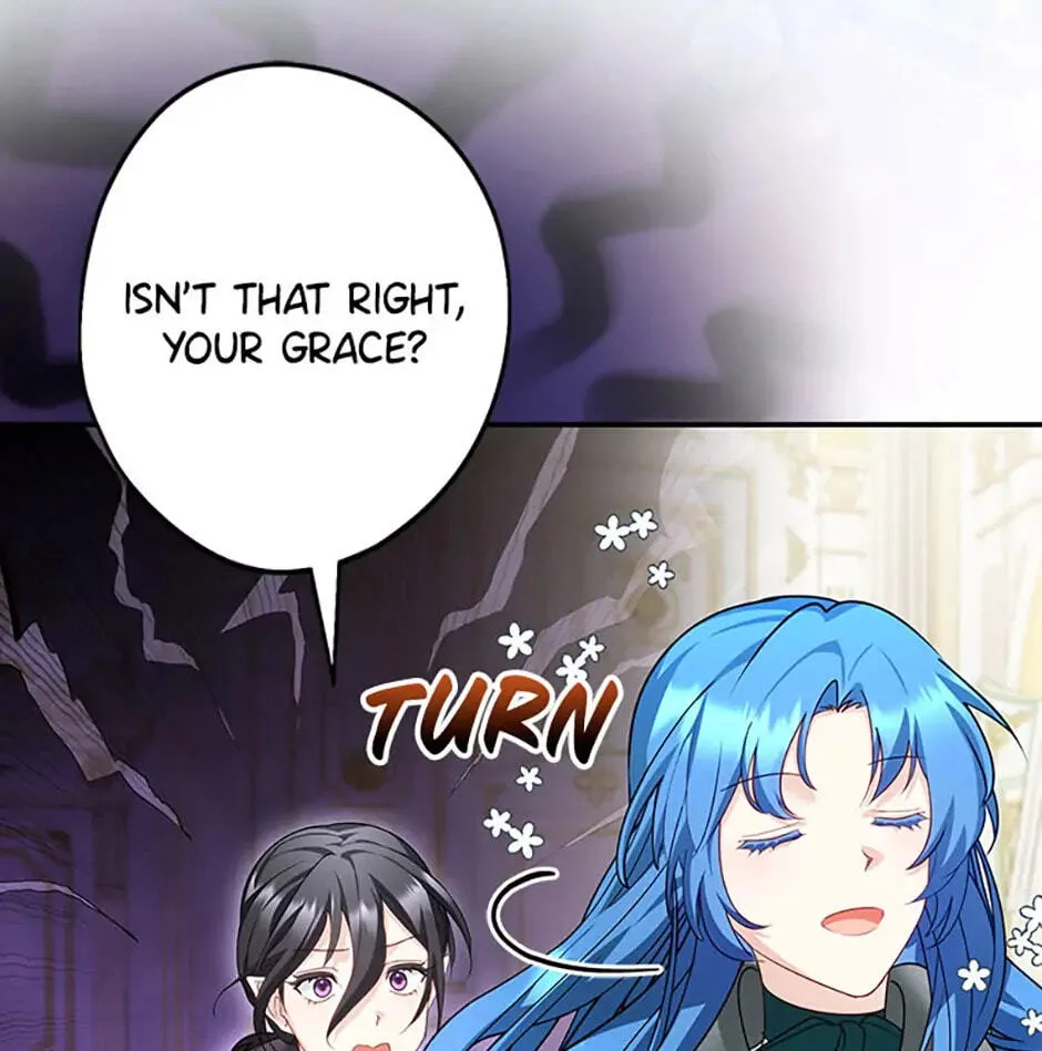 Not your MOTHER in Law Chapter 35 page 43