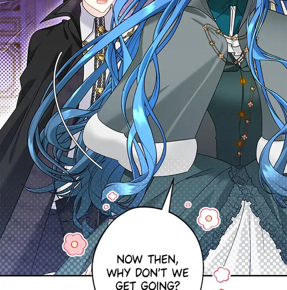 Not your MOTHER in Law Chapter 35 page 44