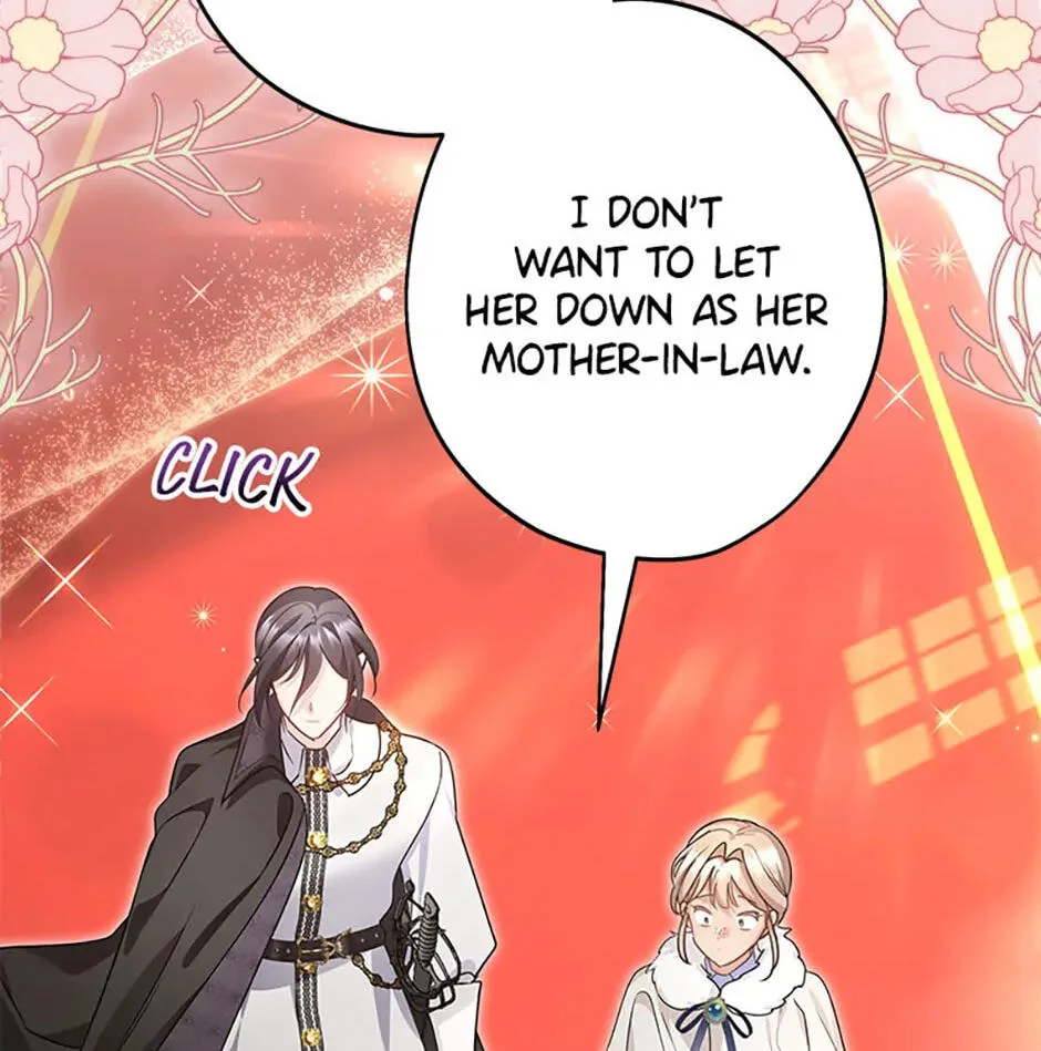 Not your MOTHER in Law Chapter 35 page 46