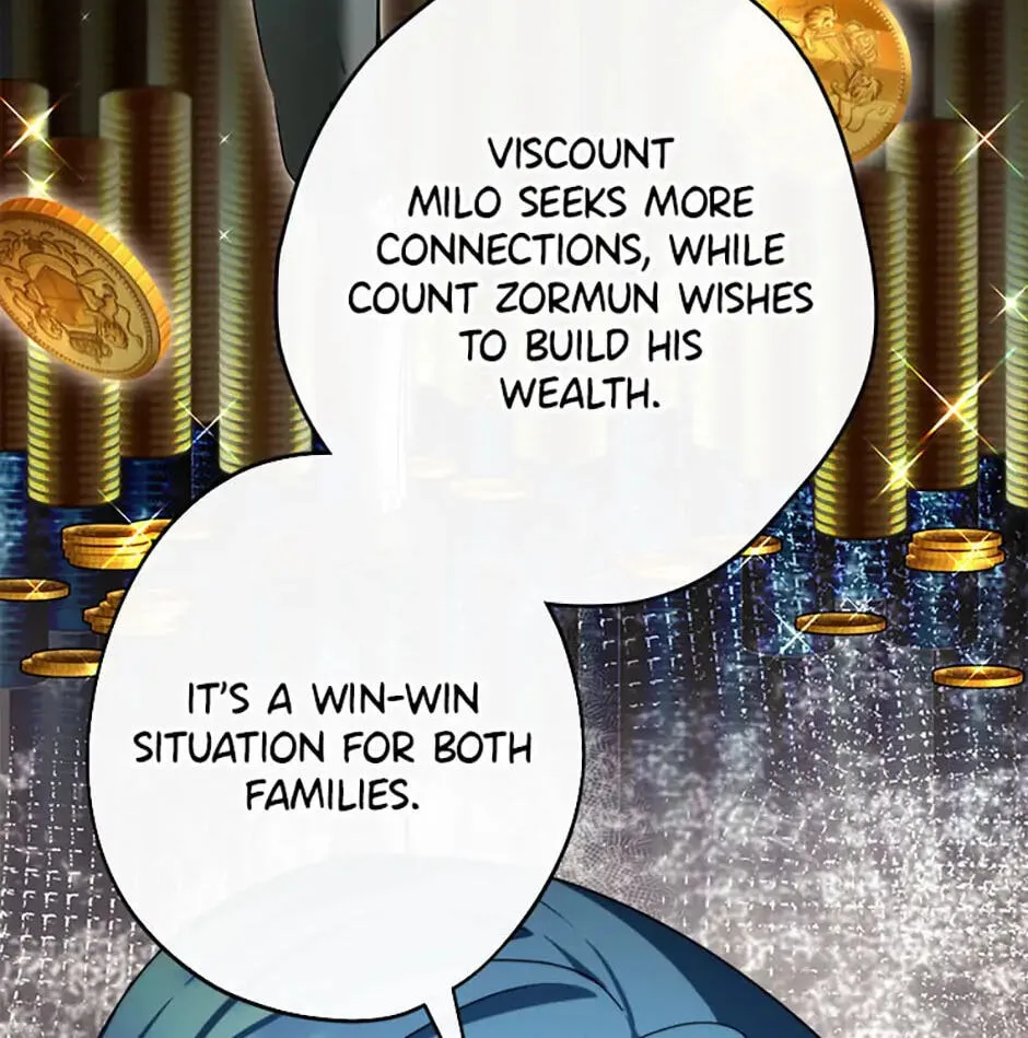 Not your MOTHER in Law Chapter 35 page 52