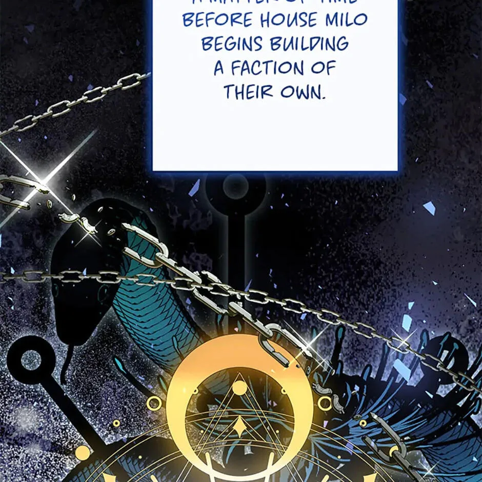 Not your MOTHER in Law Chapter 35 page 56