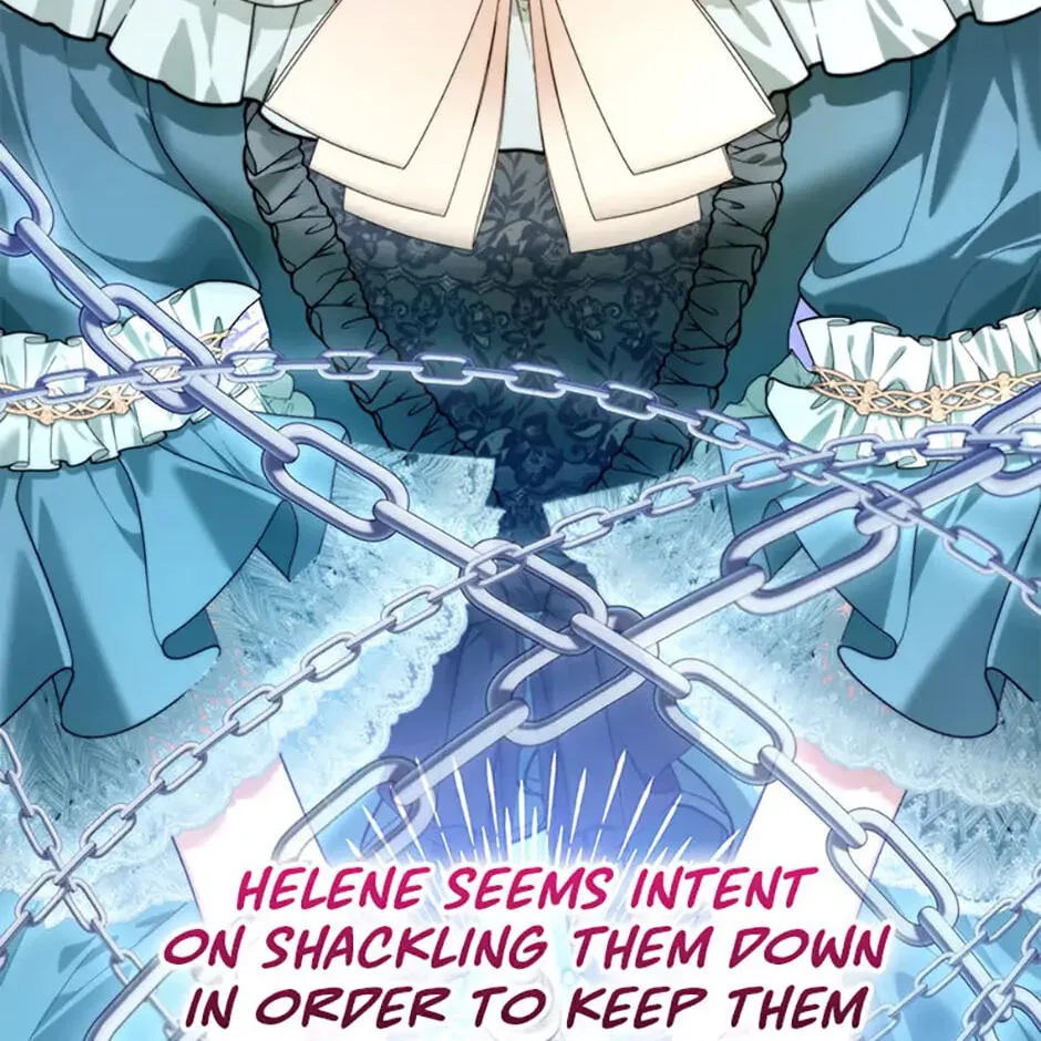 Not your MOTHER in Law Chapter 35 page 60