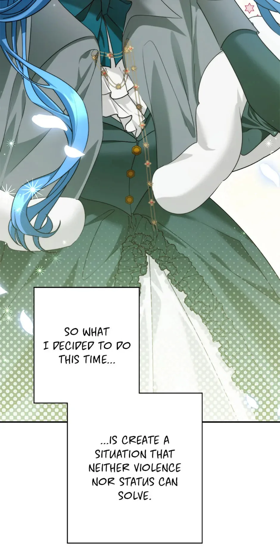 Not your MOTHER in Law Chapter 35 page 69
