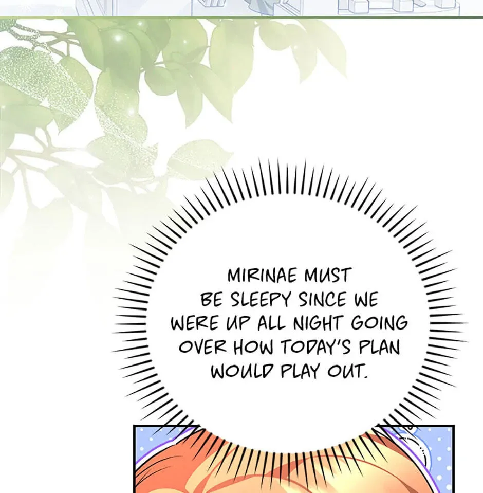 Not your MOTHER in Law Chapter 35 page 83
