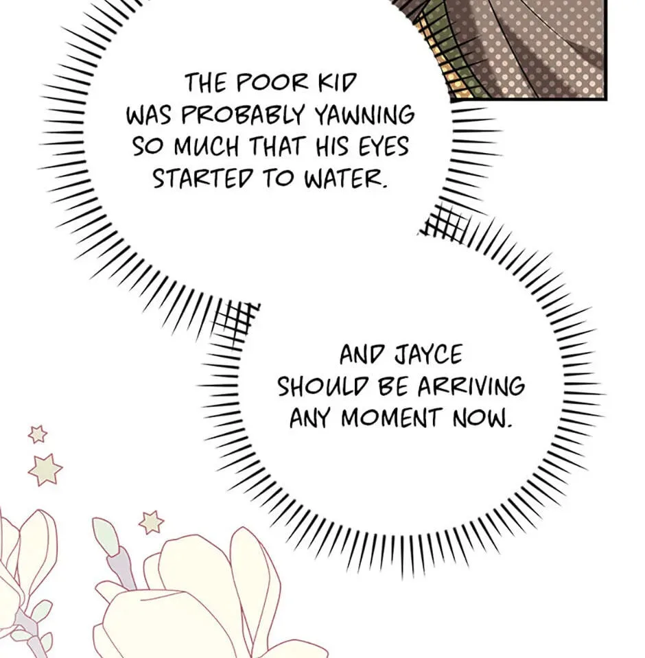 Not your MOTHER in Law Chapter 35 page 85