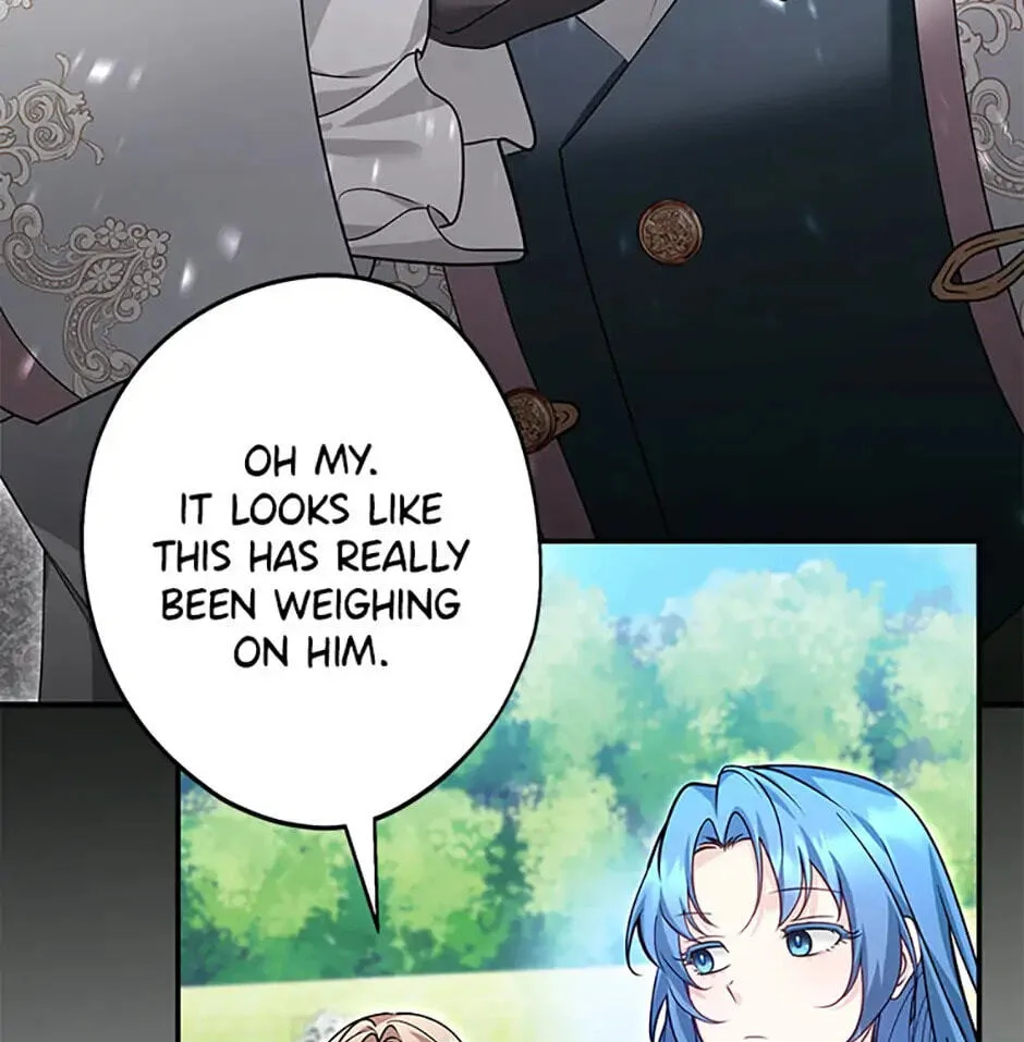 Not your MOTHER in Law Chapter 35 page 94