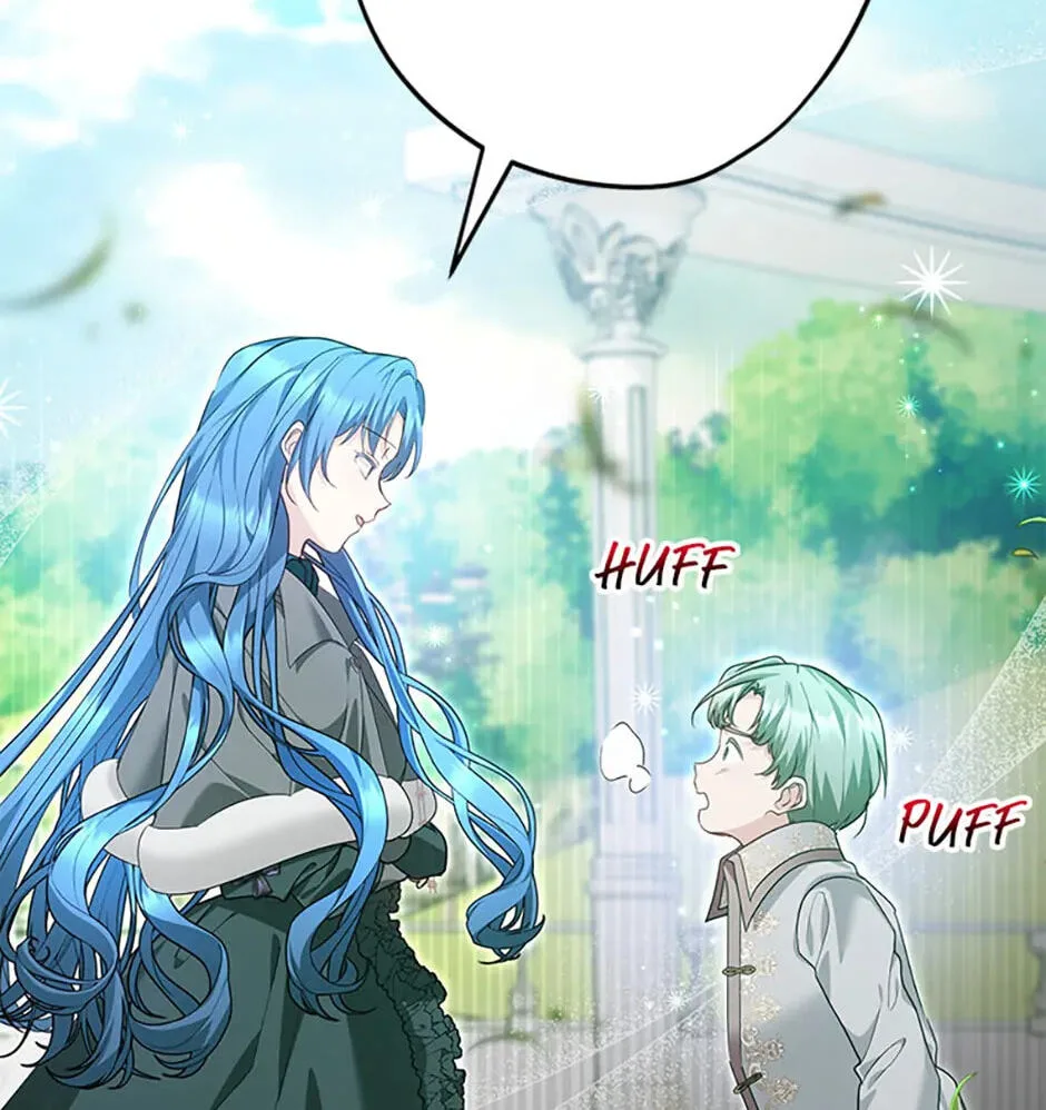 Not your MOTHER in Law Chapter 35 page 99