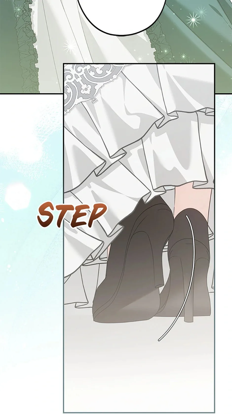 Not your MOTHER in Law Chapter 35 page 114