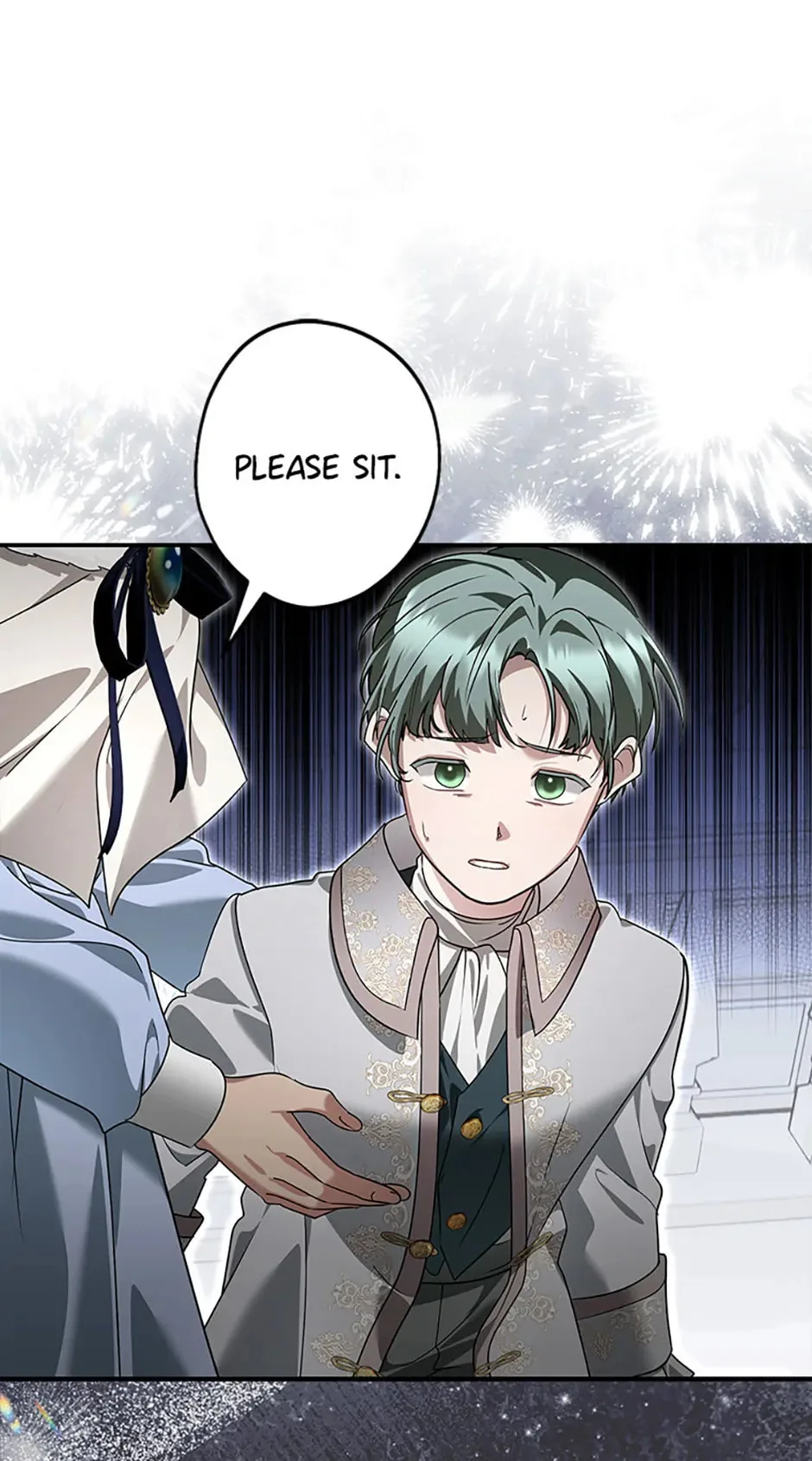 Not your MOTHER in Law Chapter 35 page 115