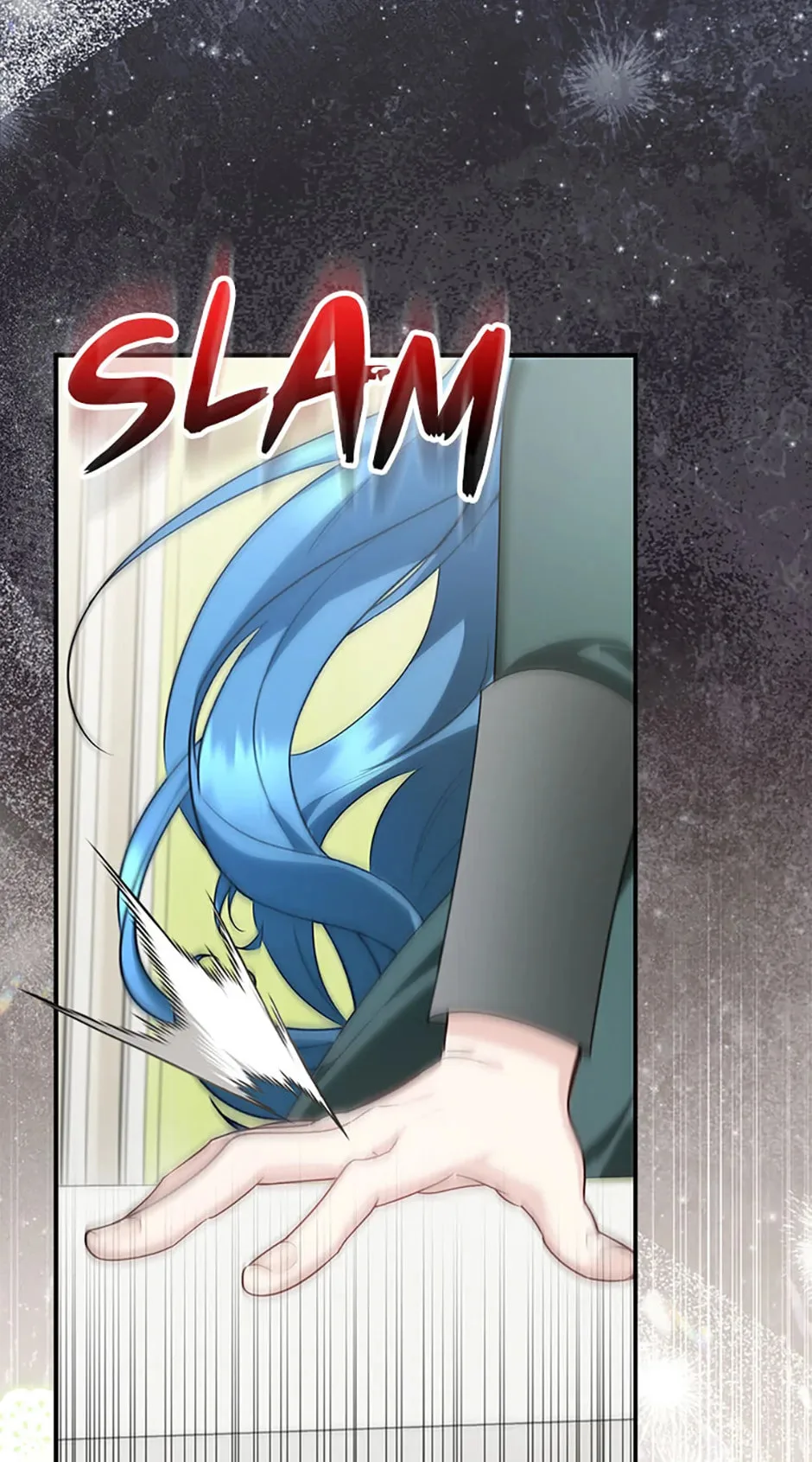 Not your MOTHER in Law Chapter 35 page 116