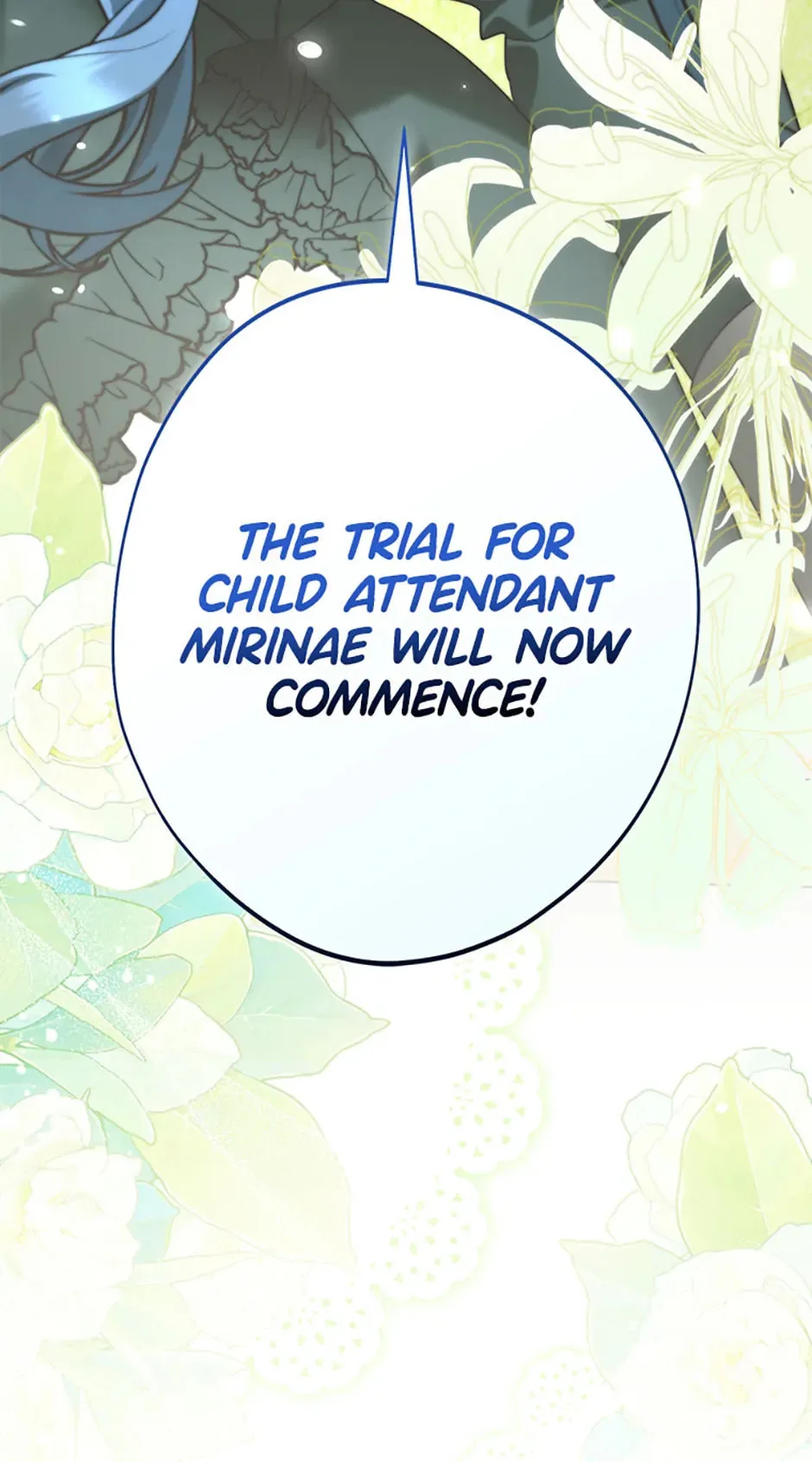 Not your MOTHER in Law Chapter 35 page 119
