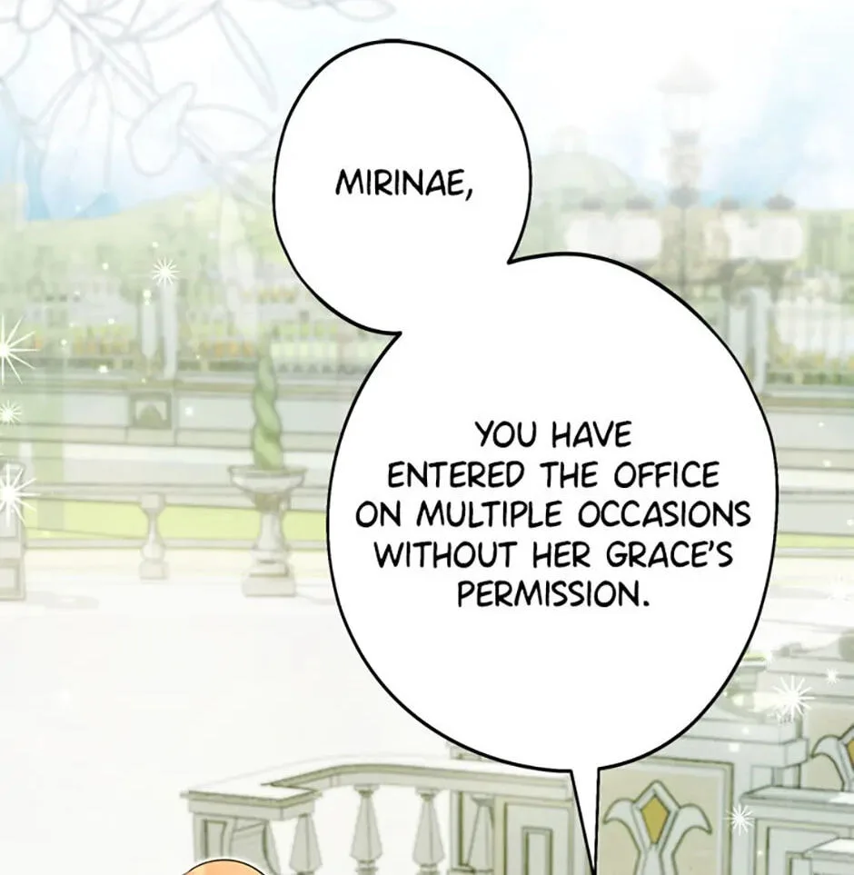 Not your MOTHER in Law Chapter 36 page 4