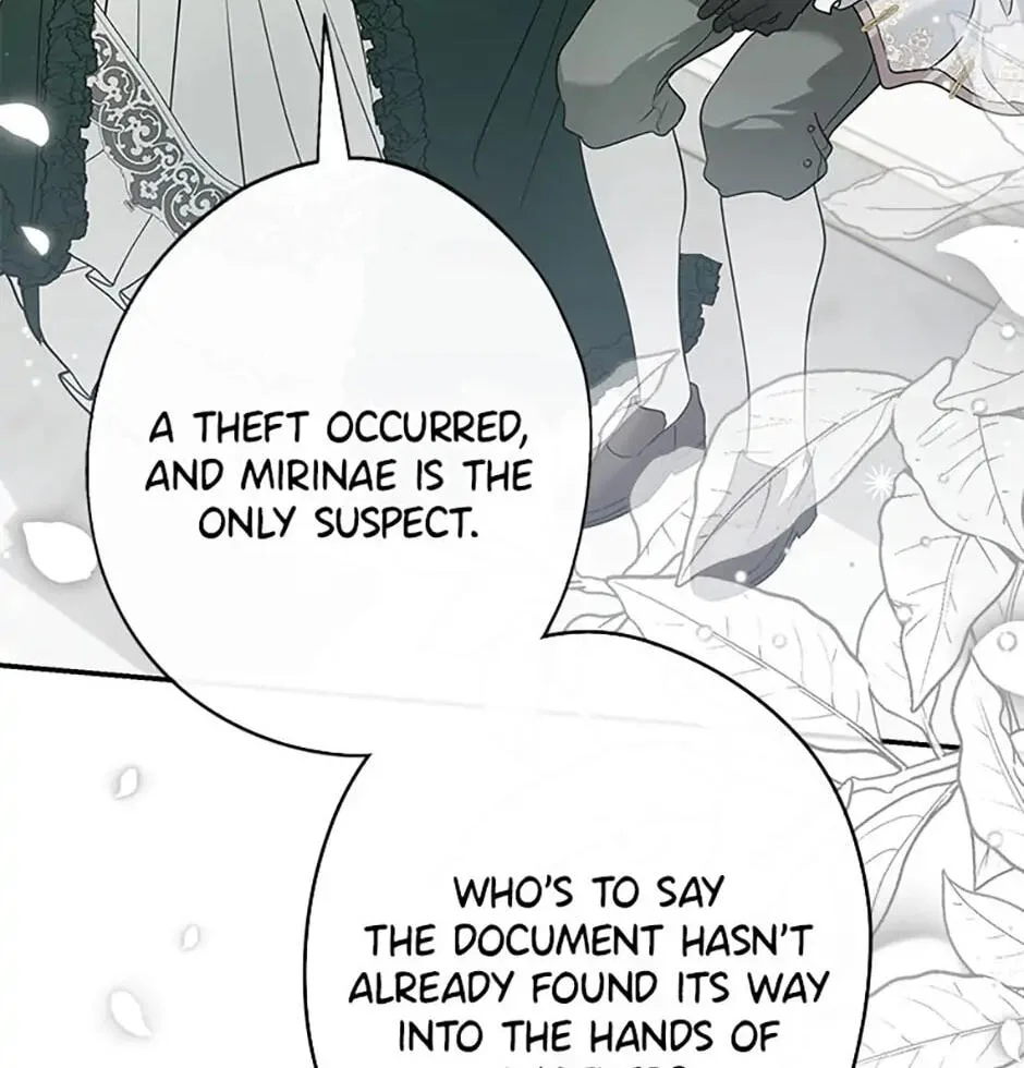 Not your MOTHER in Law Chapter 36 page 22