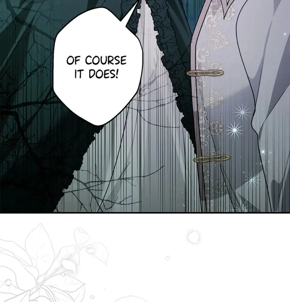 Not your MOTHER in Law Chapter 36 page 19