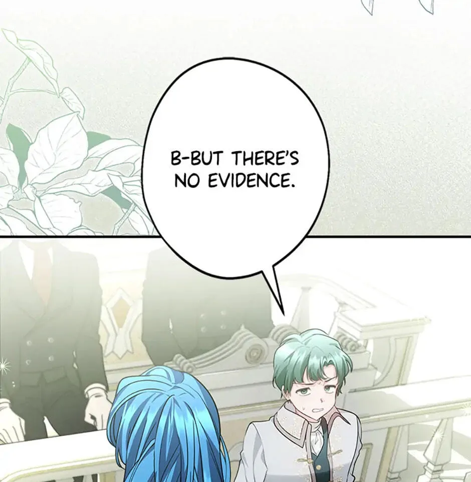 Not your MOTHER in Law Chapter 36 page 11