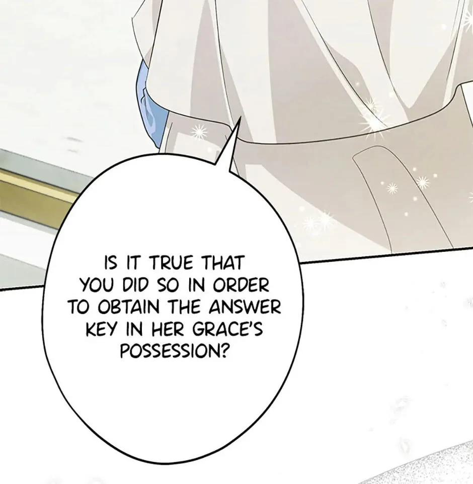 Not your MOTHER in Law Chapter 36 page 6