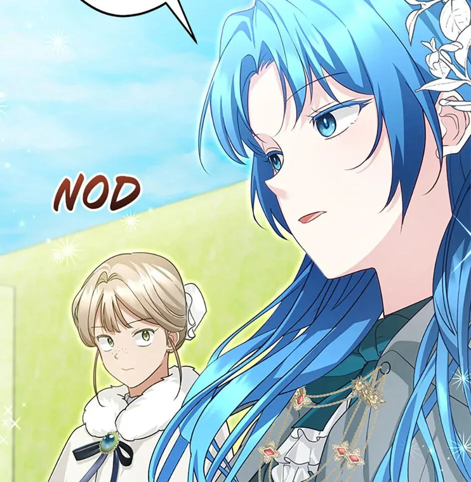 Not your MOTHER in Law Chapter 36 page 2