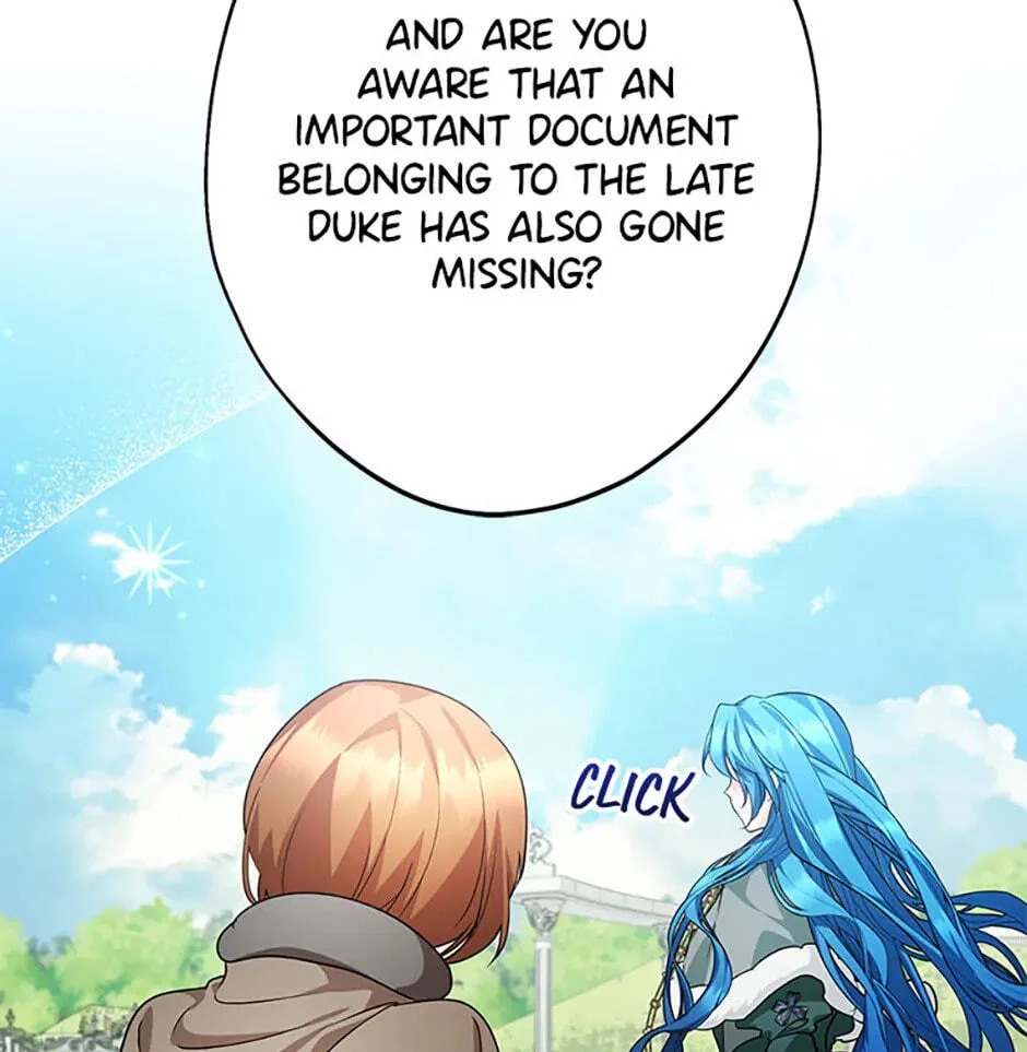 Not your MOTHER in Law Chapter 36 page 9