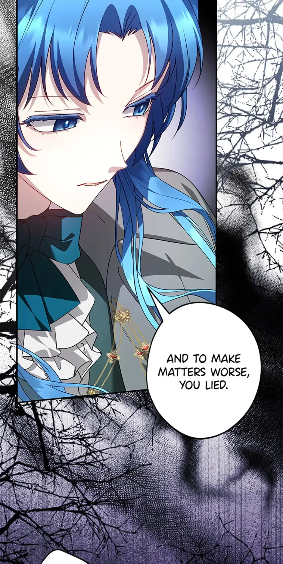 Not your MOTHER in Law Chapter 36 page 33