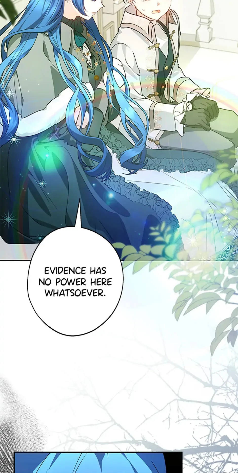 Not your MOTHER in Law Chapter 36 page 32