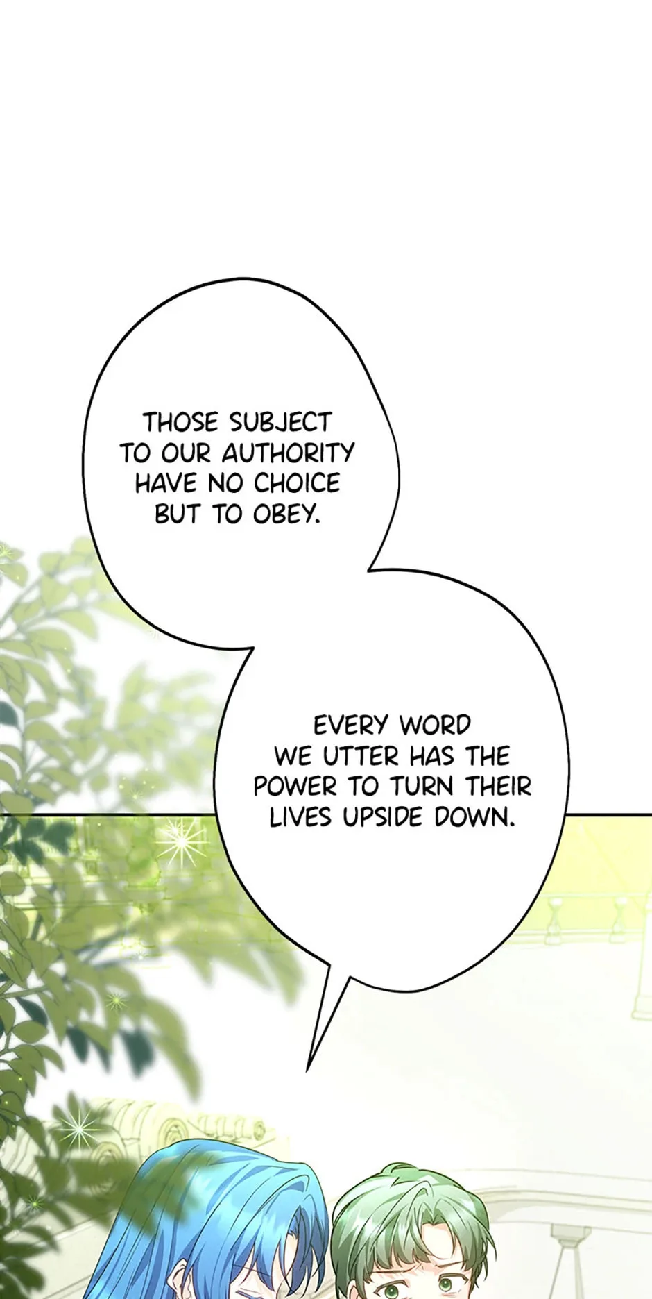 Not your MOTHER in Law Chapter 36 page 31