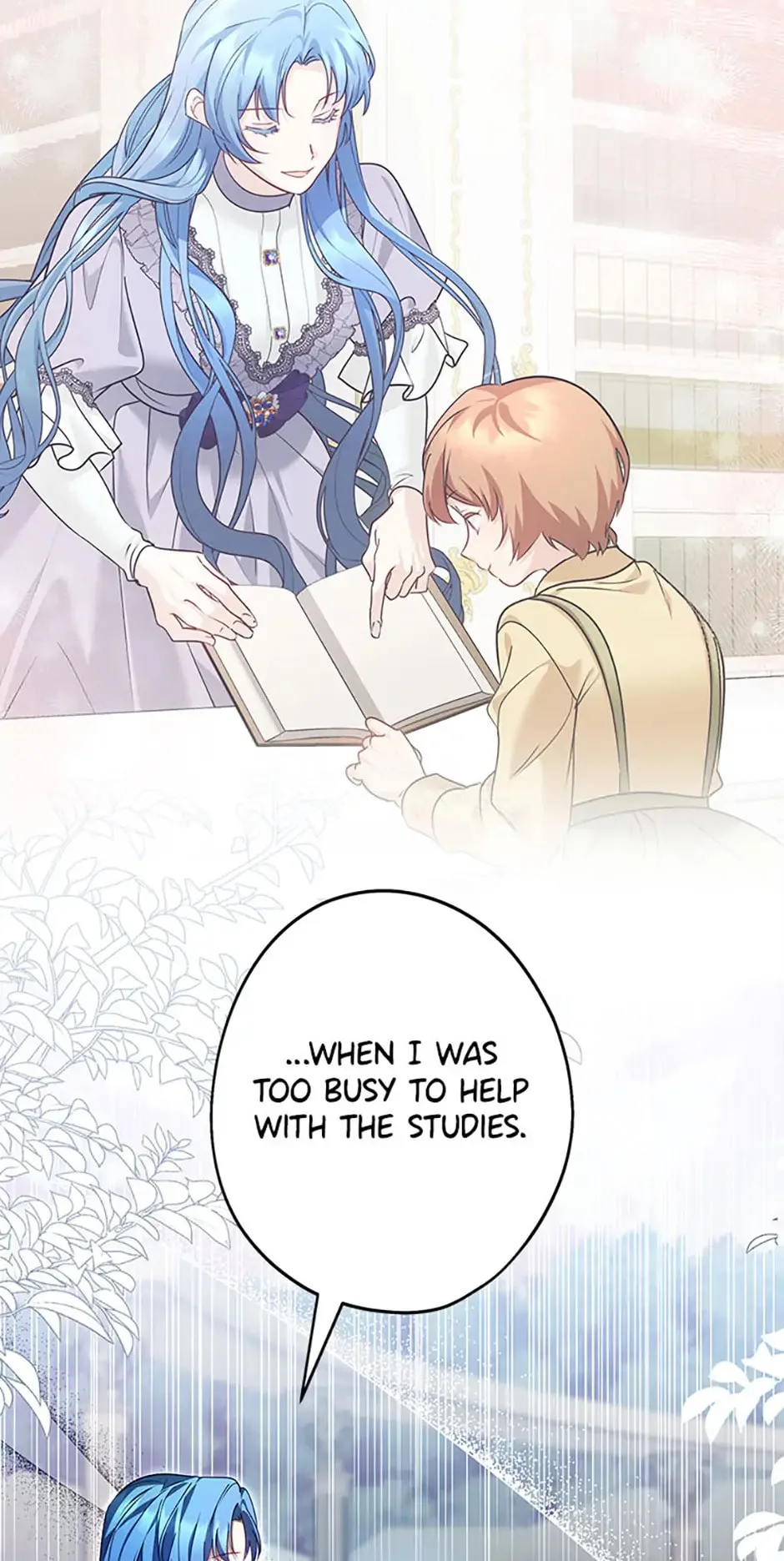 Not your MOTHER in Law Chapter 36 page 37