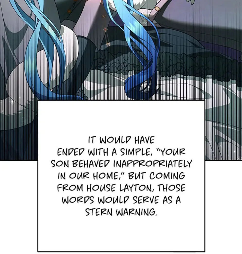 Not your MOTHER in Law Chapter 36 page 54