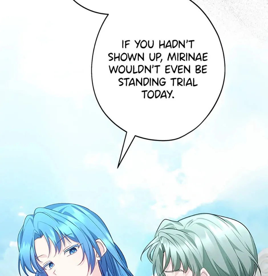 Not your MOTHER in Law Chapter 36 page 60