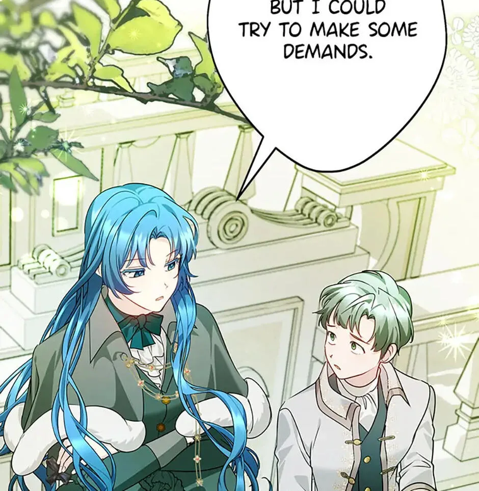 Not your MOTHER in Law Chapter 36 page 80