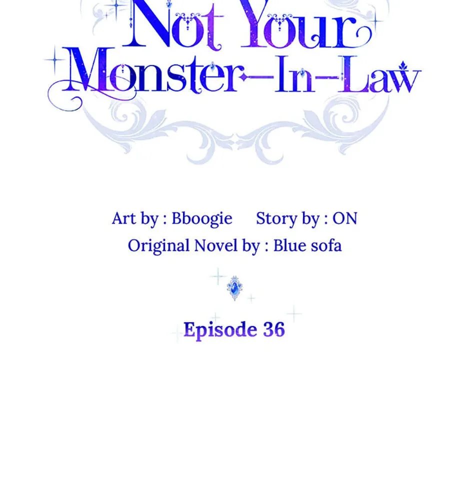 Not your MOTHER in Law Chapter 36 page 90
