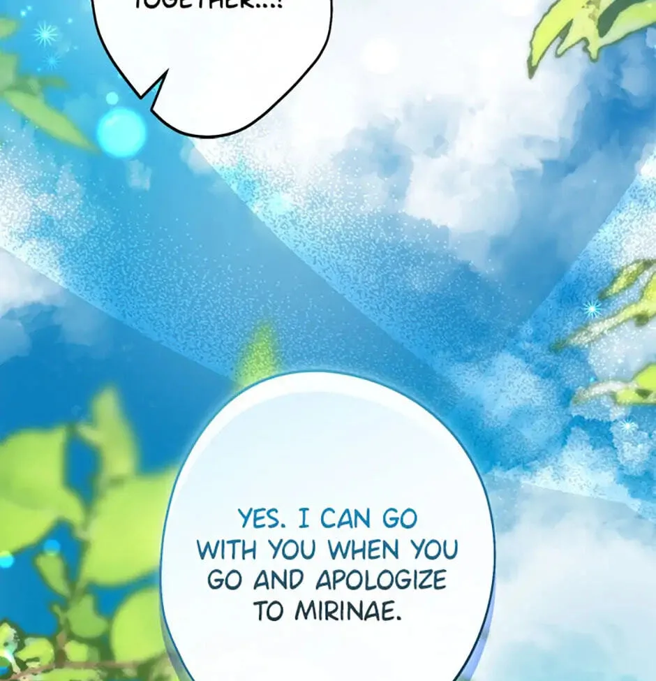 Not your MOTHER in Law Chapter 36 page 105