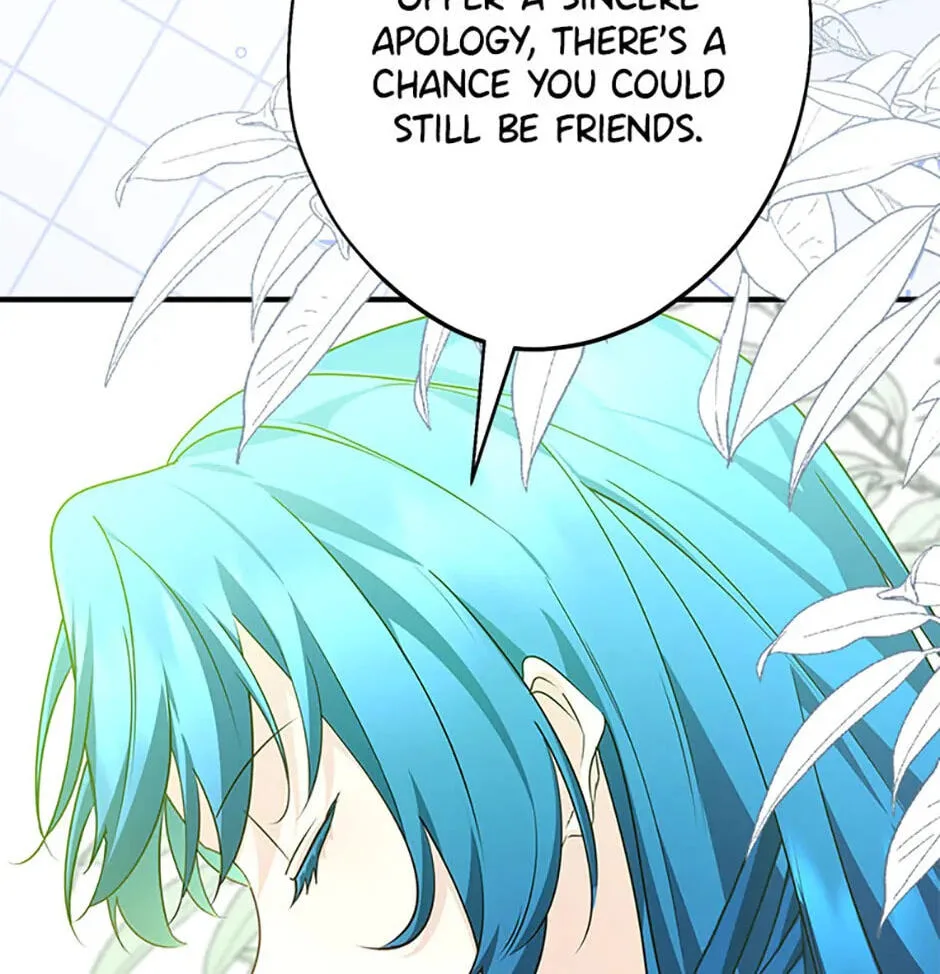Not your MOTHER in Law Chapter 36 page 98