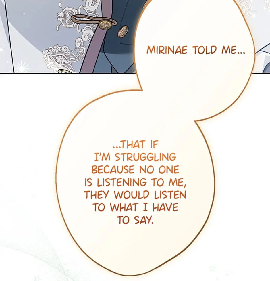 Not your MOTHER in Law Chapter 36 page 116