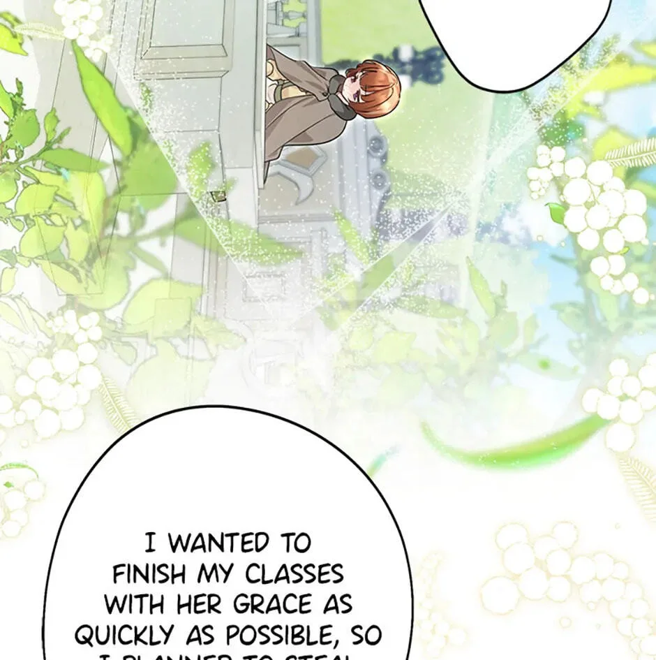 Not your MOTHER in Law Chapter 36 page 129