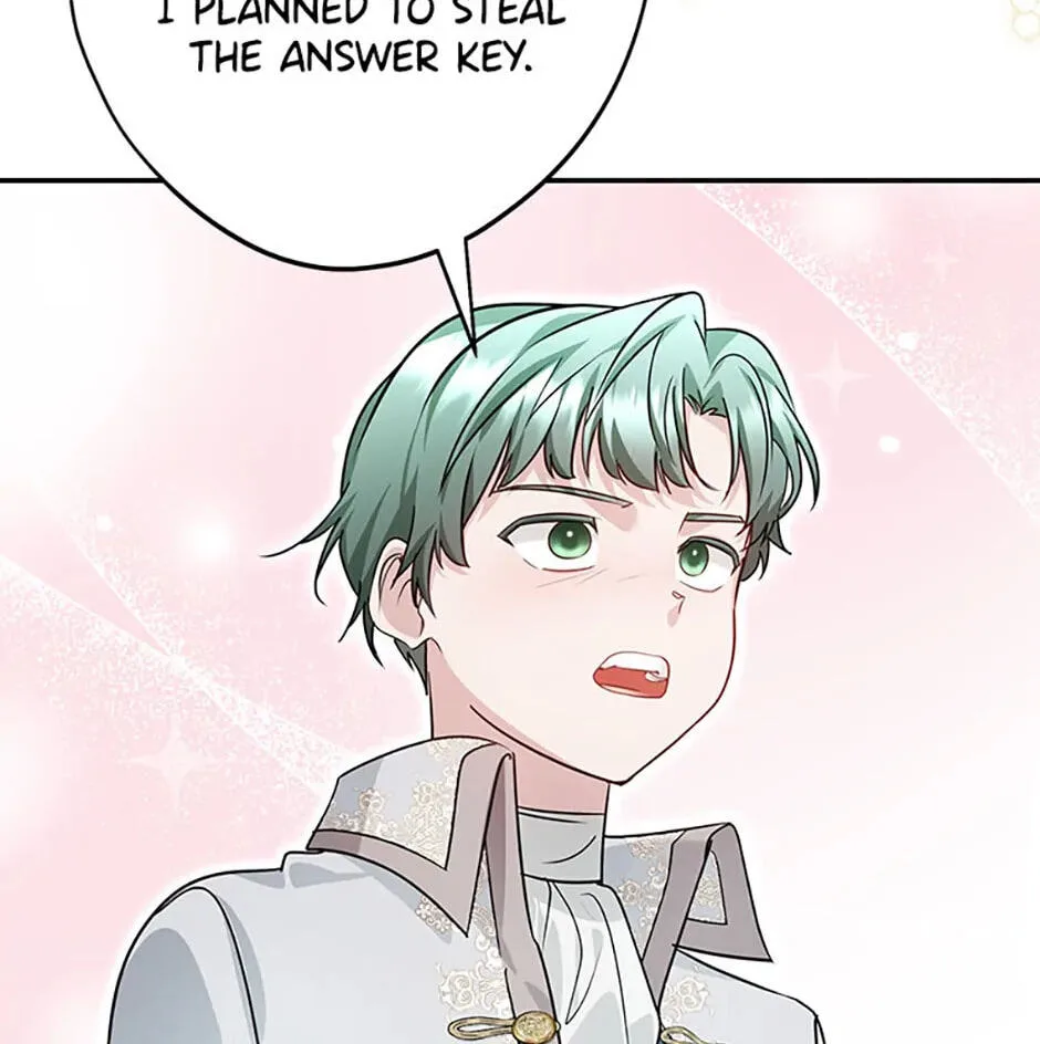 Not your MOTHER in Law Chapter 36 page 130