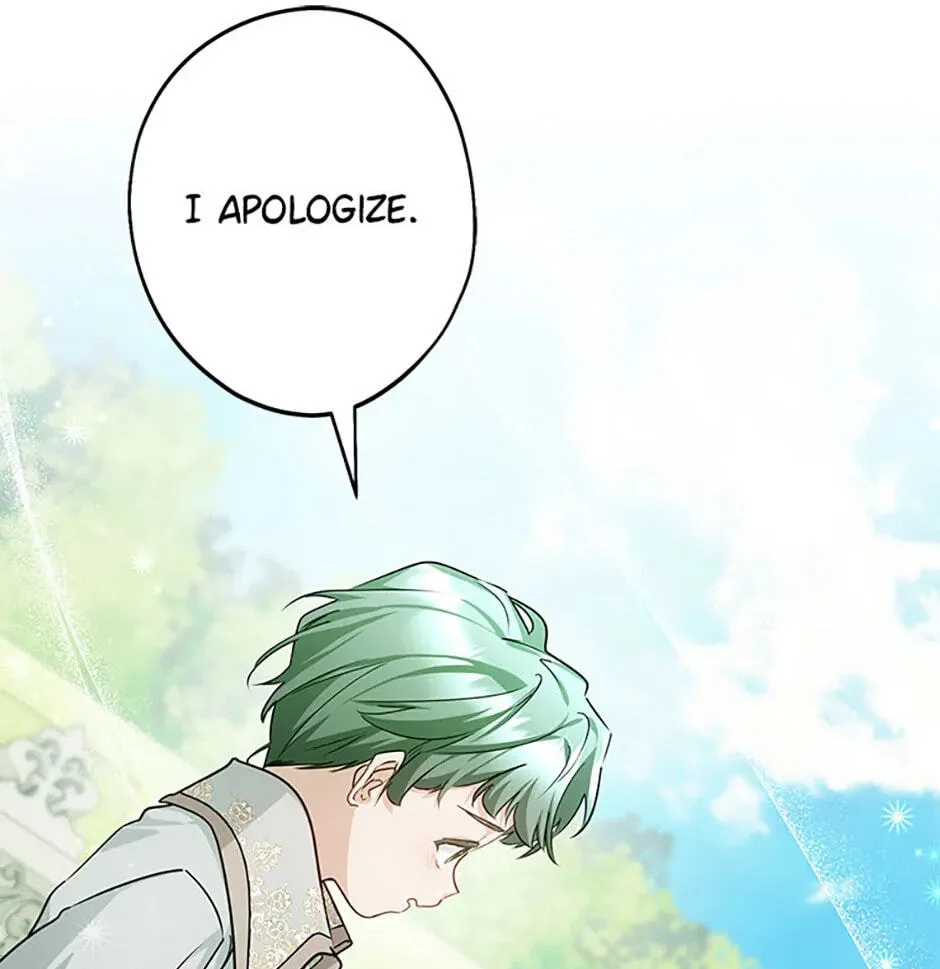Not your MOTHER in Law Chapter 36 page 137