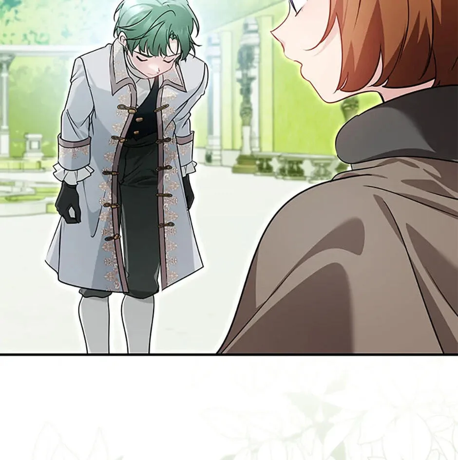 Not your MOTHER in Law Chapter 36 page 133