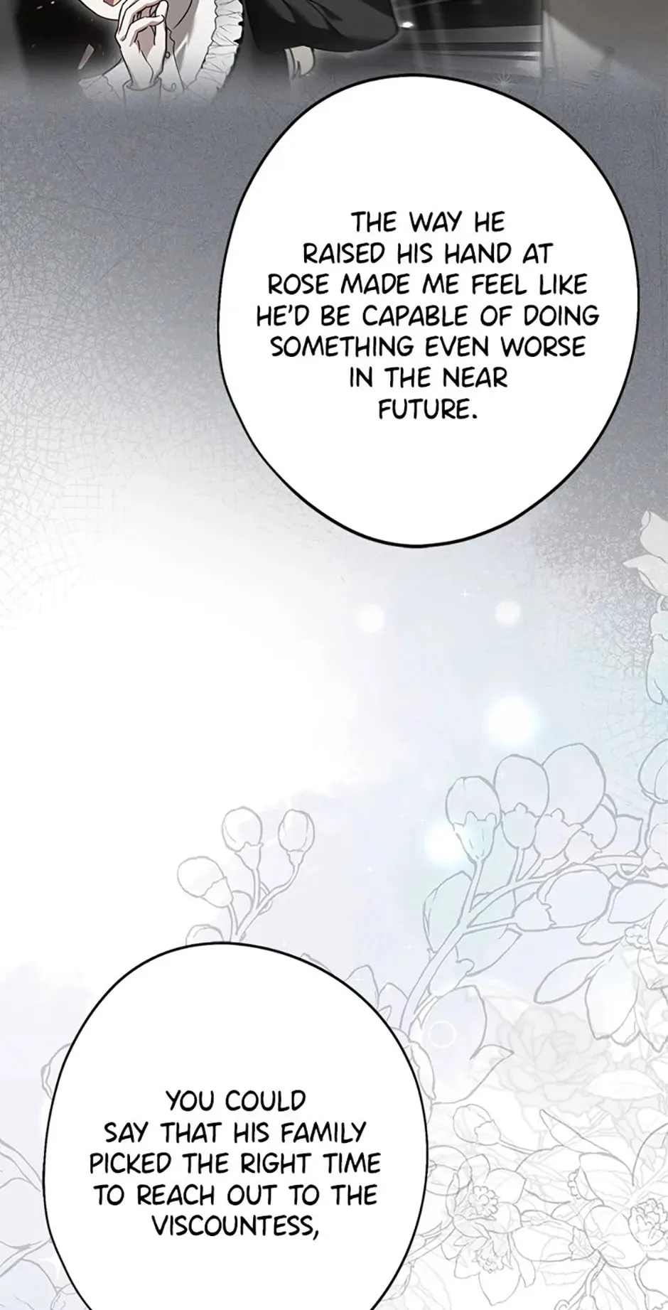 Not your MOTHER in Law Chapter 37 page 23