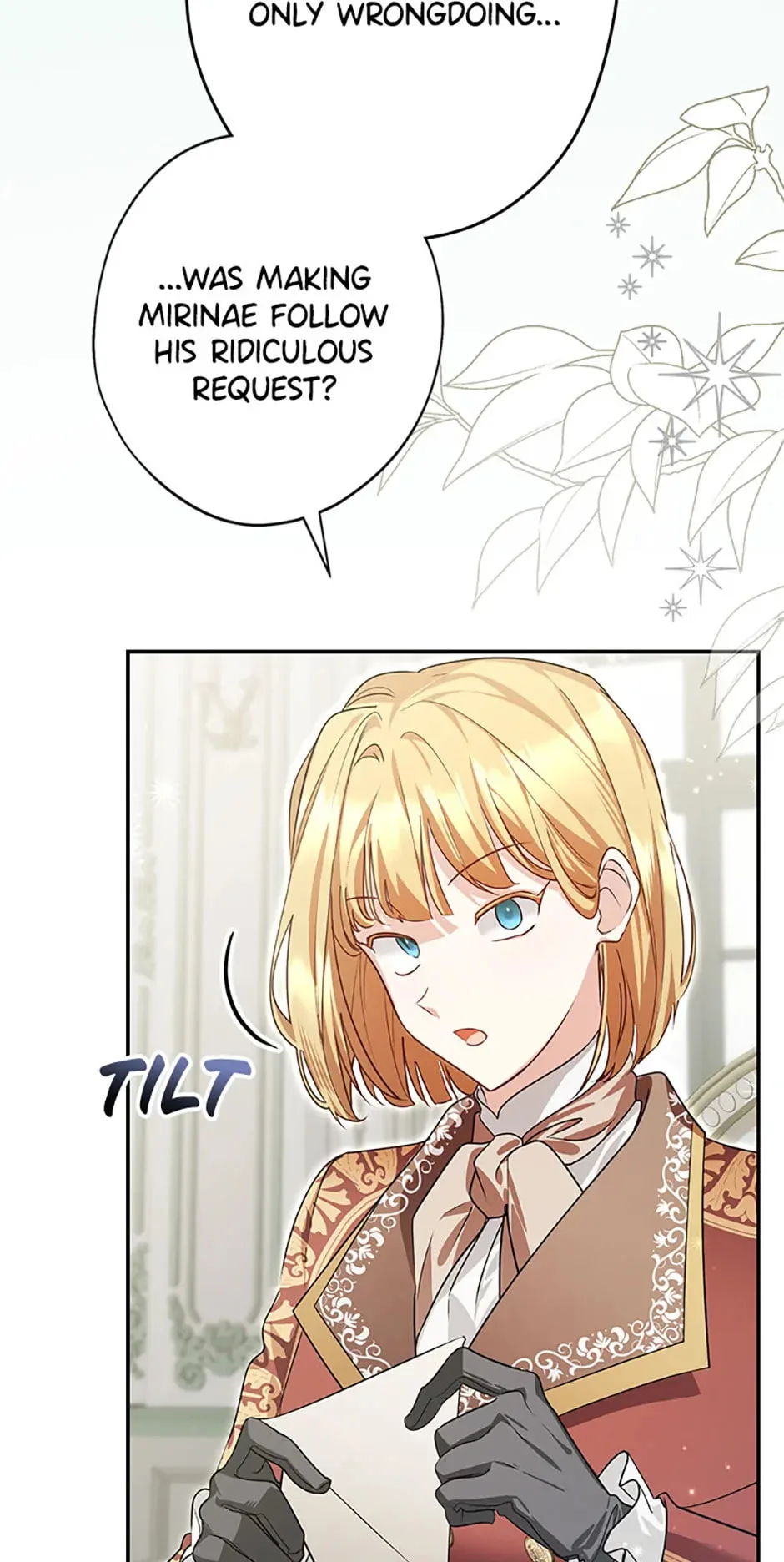 Not your MOTHER in Law Chapter 37 page 11