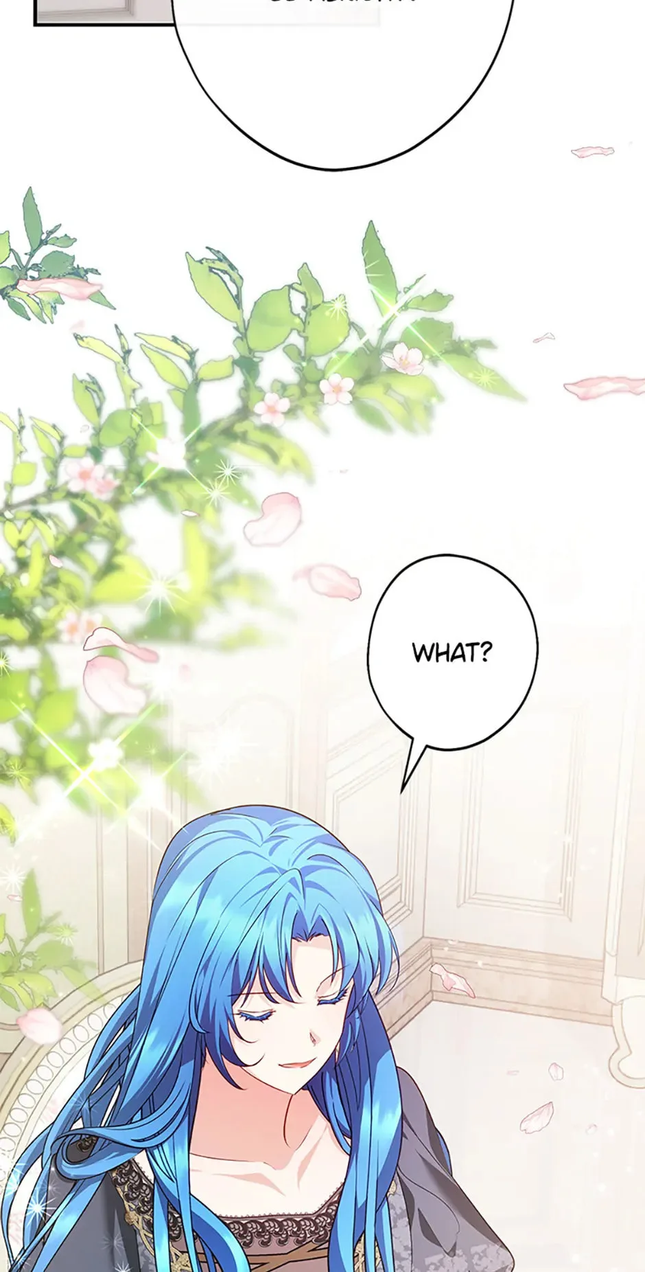 Not your MOTHER in Law Chapter 37 page 2