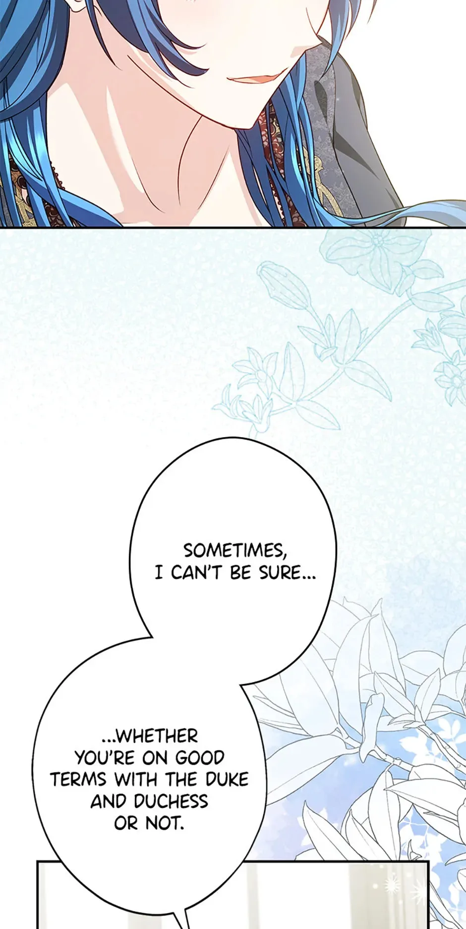 Not your MOTHER in Law Chapter 37 page 13