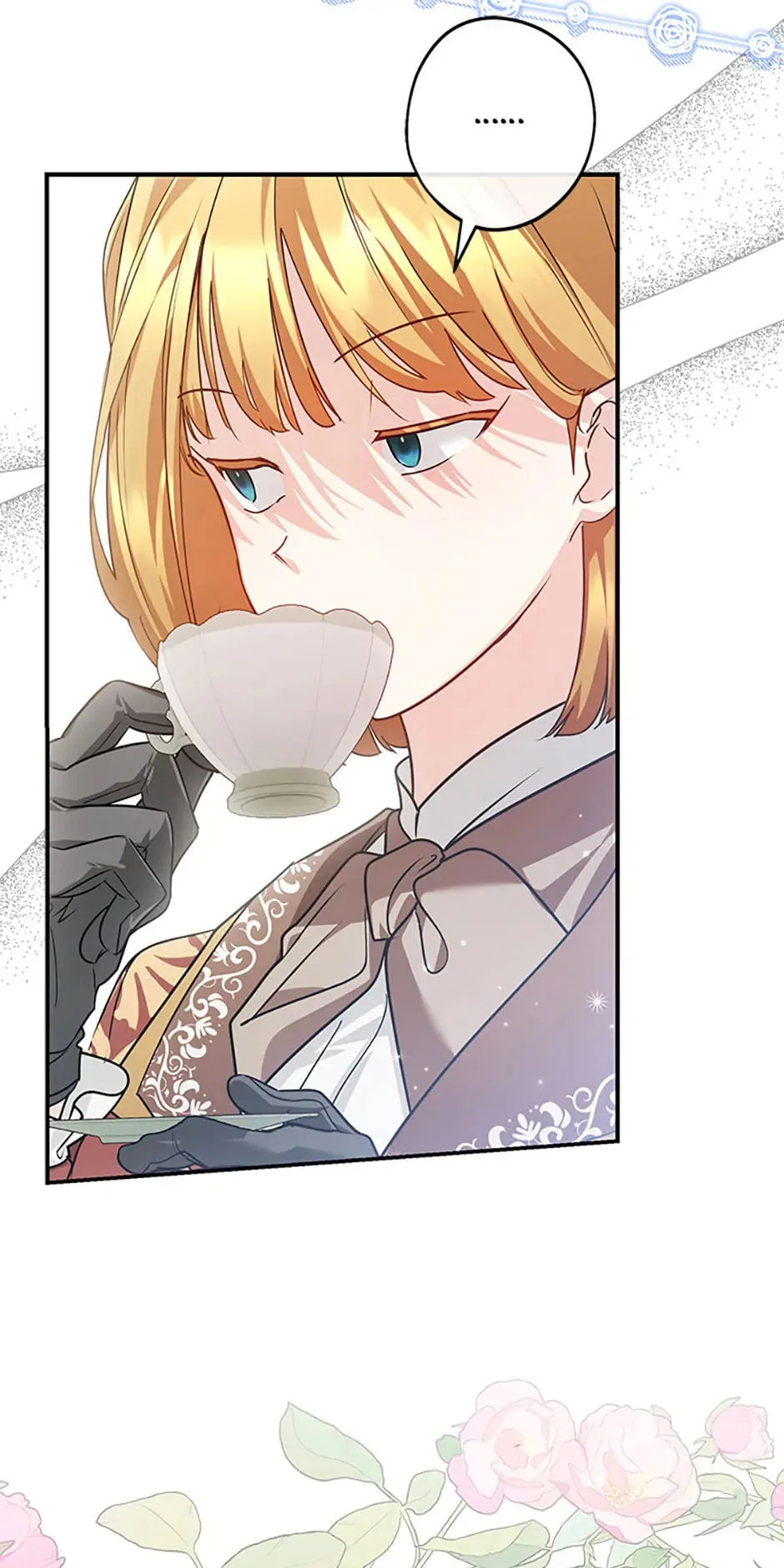 Not your MOTHER in Law Chapter 37 page 16