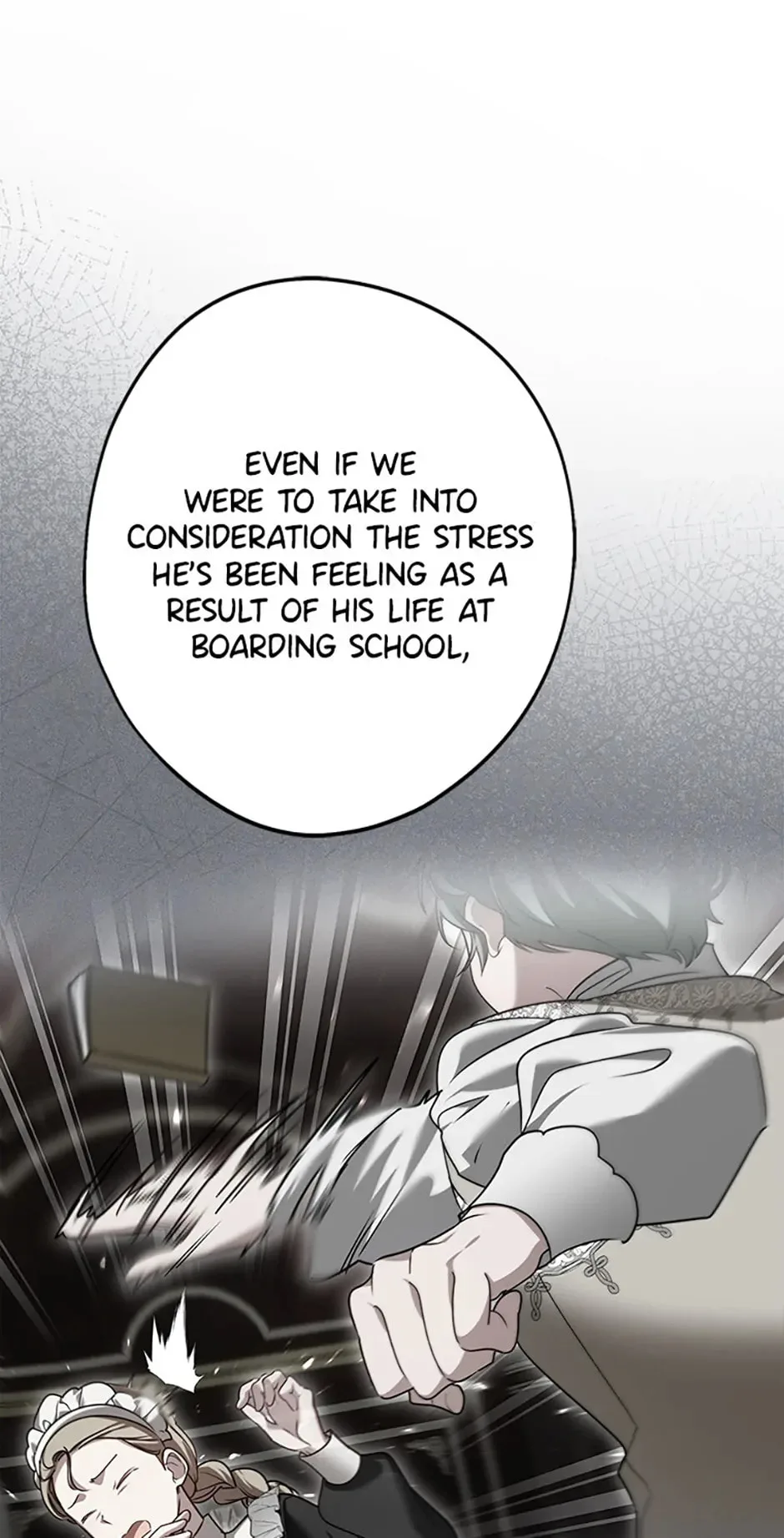 Not your MOTHER in Law Chapter 37 page 22