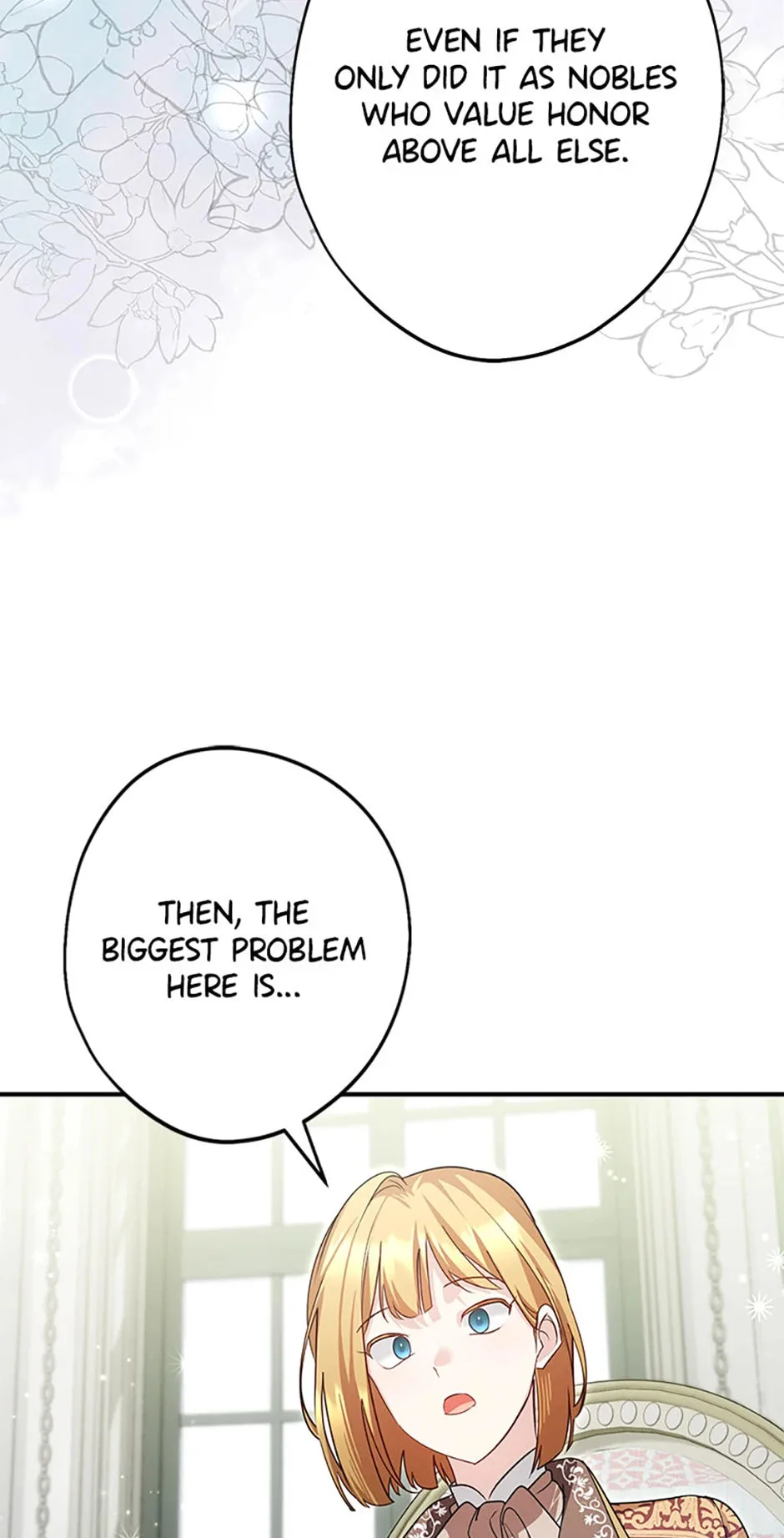 Not your MOTHER in Law Chapter 37 page 25