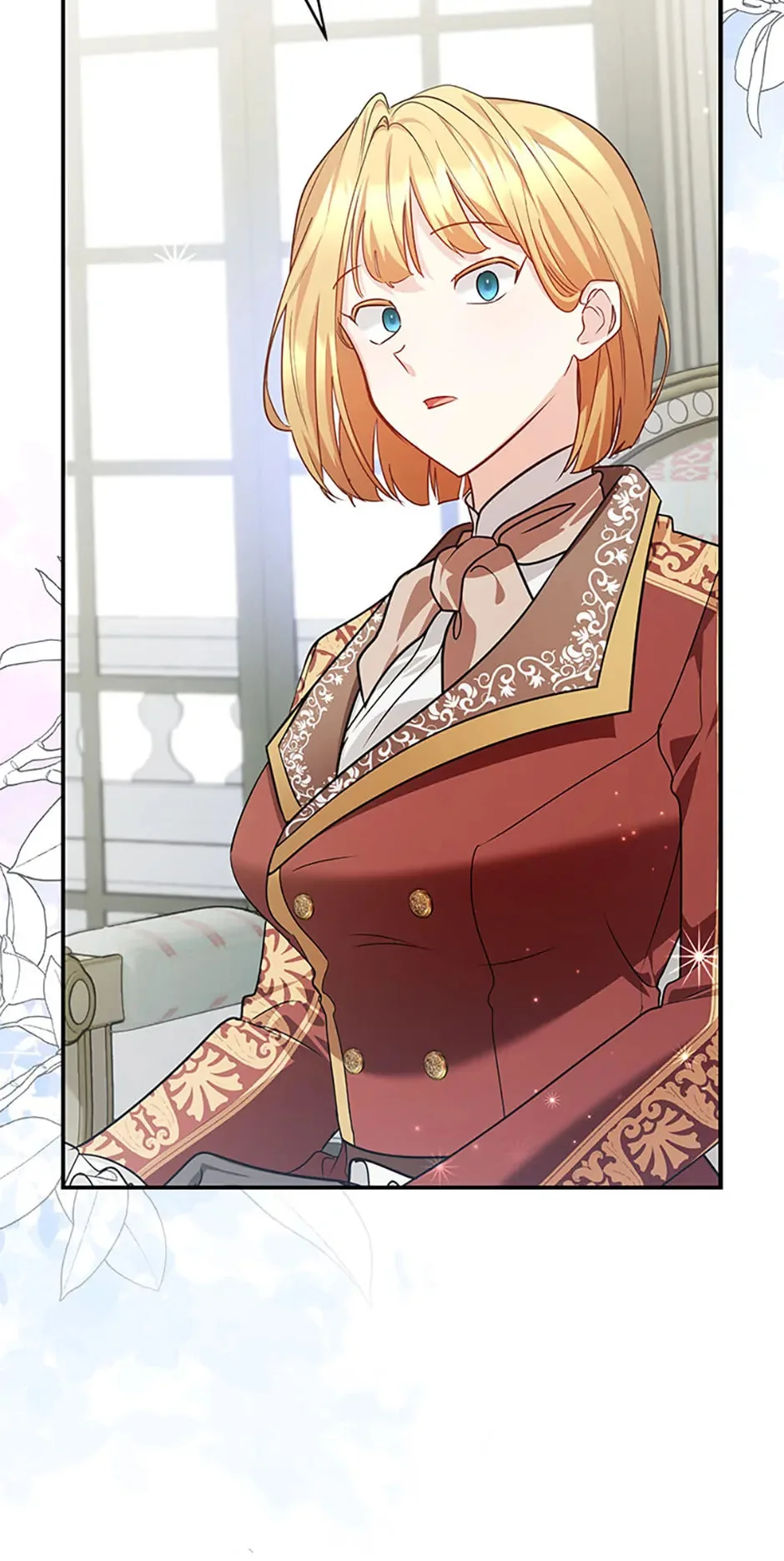 Not your MOTHER in Law Chapter 37 page 14