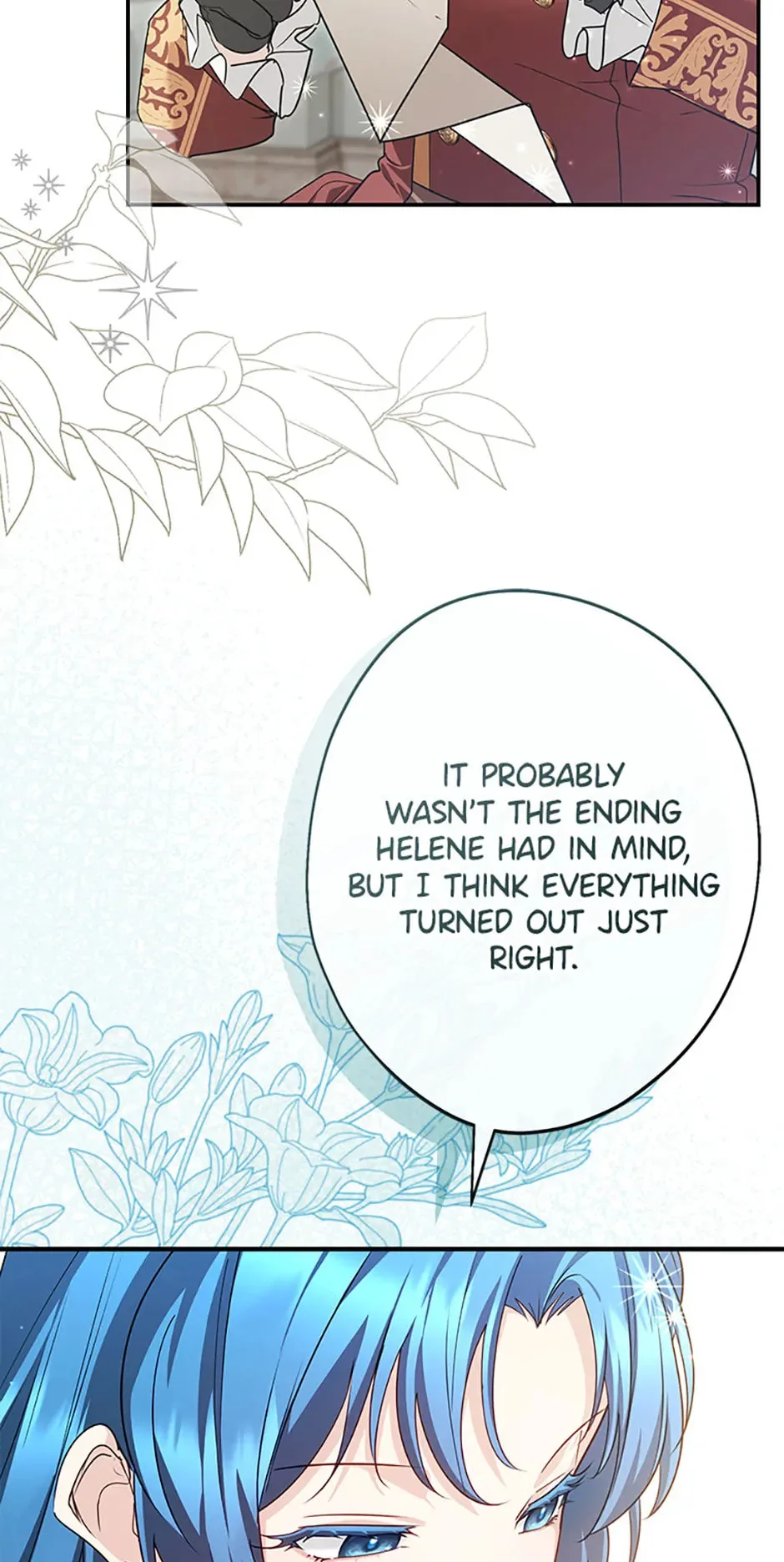 Not your MOTHER in Law Chapter 37 page 12