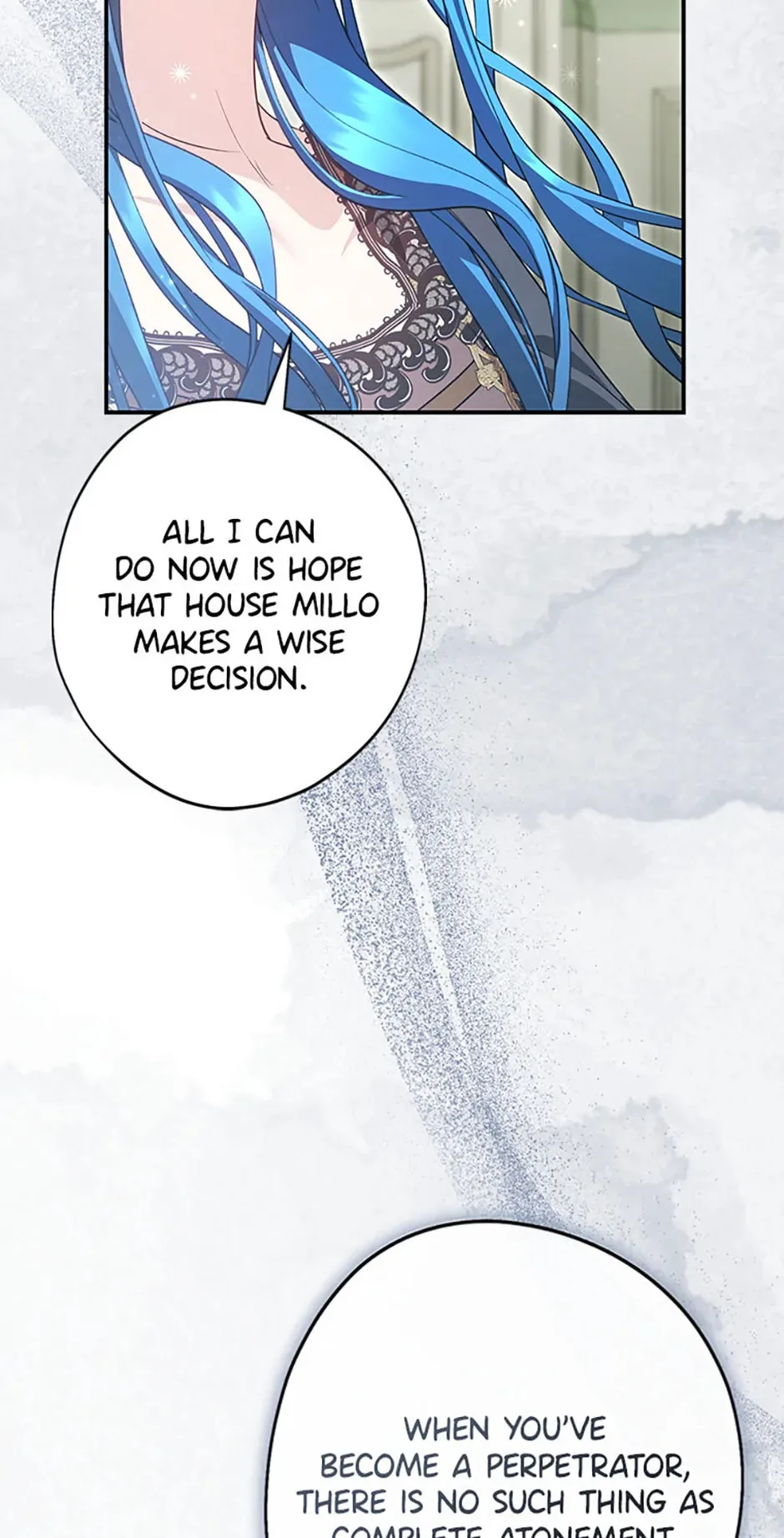 Not your MOTHER in Law Chapter 37 page 27