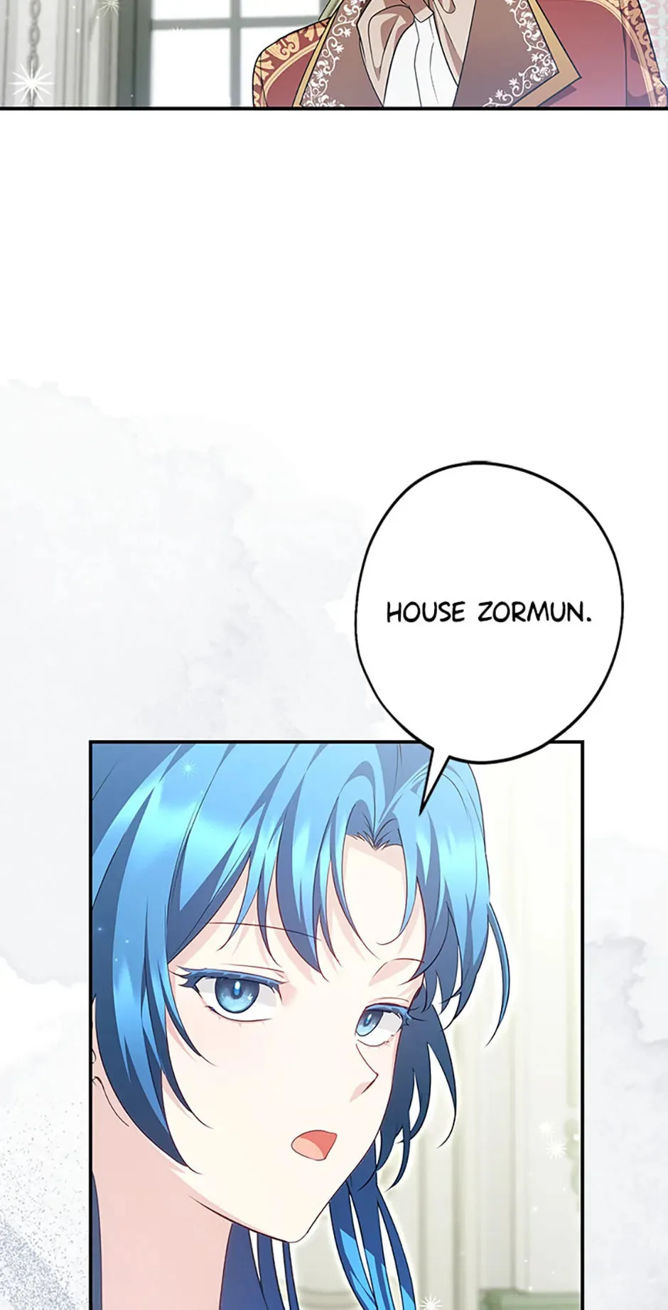Not your MOTHER in Law Chapter 37 page 26