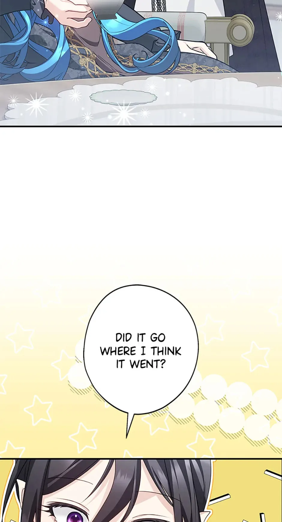 Not your MOTHER in Law Chapter 37 page 30